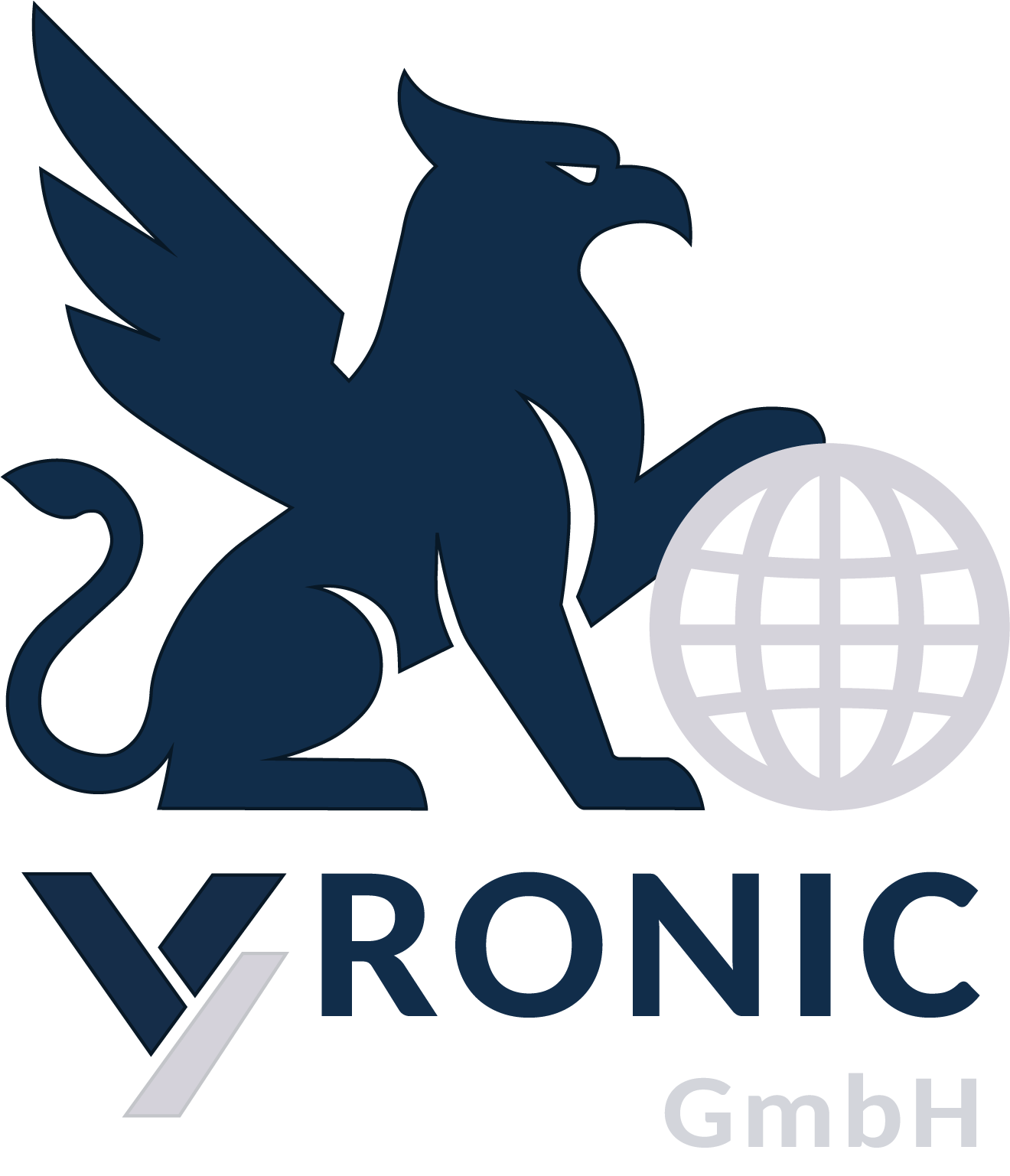 Vyronic Greif