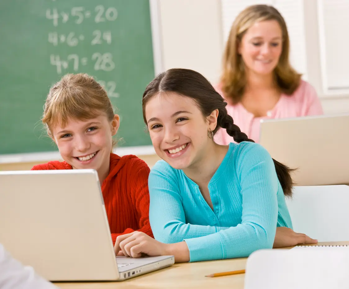 Sichere Schulen