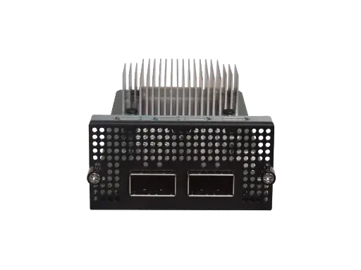 Extension Module QSFP