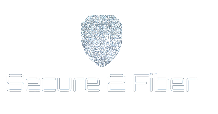 Secure2Fiber Logo