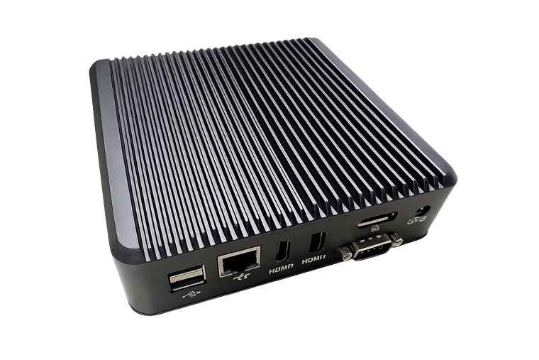 AIMdesk Edge-Appliance