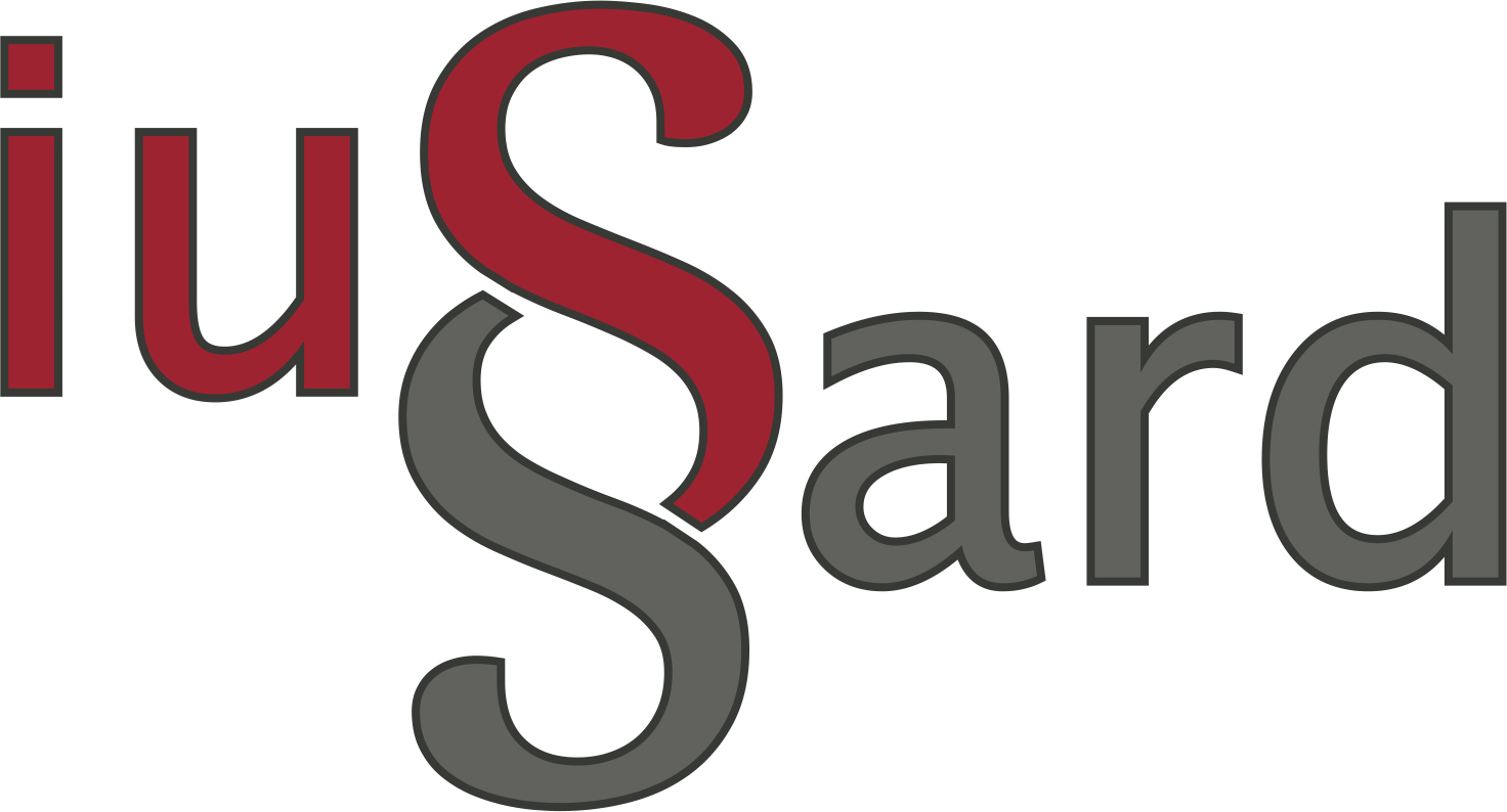 iusGard Logo