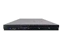 AIMSTRONG-5310 Vorderseite, EPYC-Rechenzentrums-Appliance mit NIC-Modul-Slots
