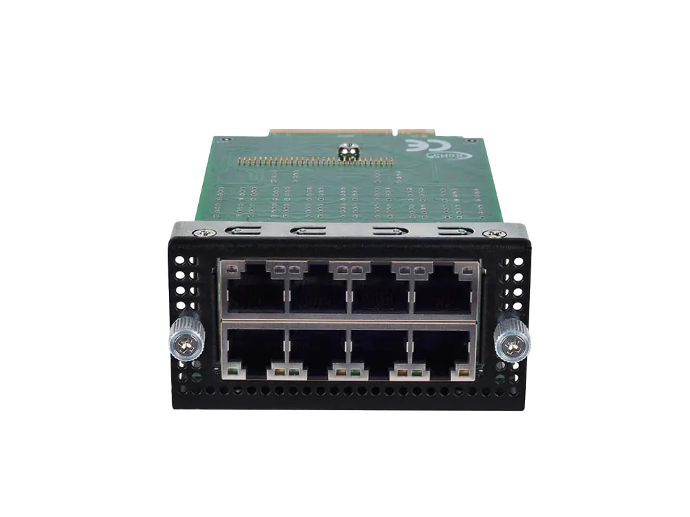 [A7695331] Extension Module GBE-8P