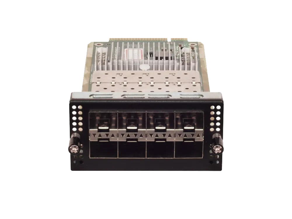 [A2089685] Extension Module SFP+8P