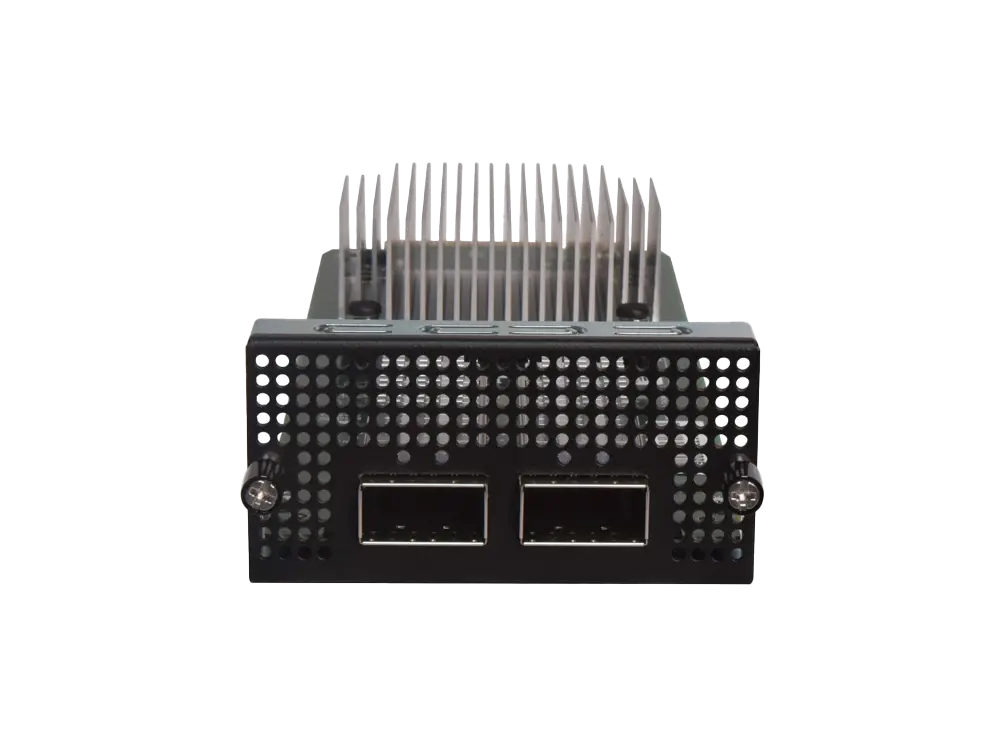 [A8810205] Extension Module QSFP