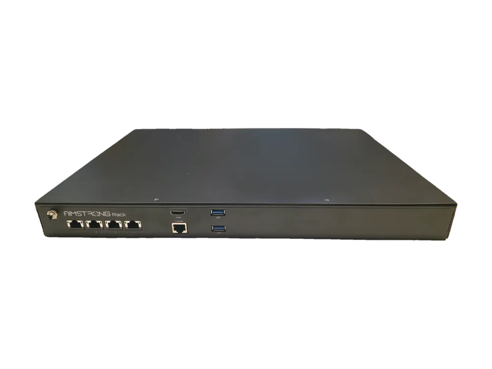 [A8041082] AIMSTRONG Rack
