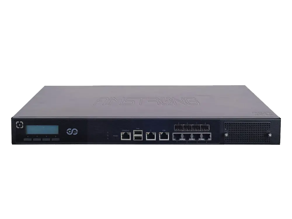 [A7180716] AIMSTRONG-2512 (Rackmount)