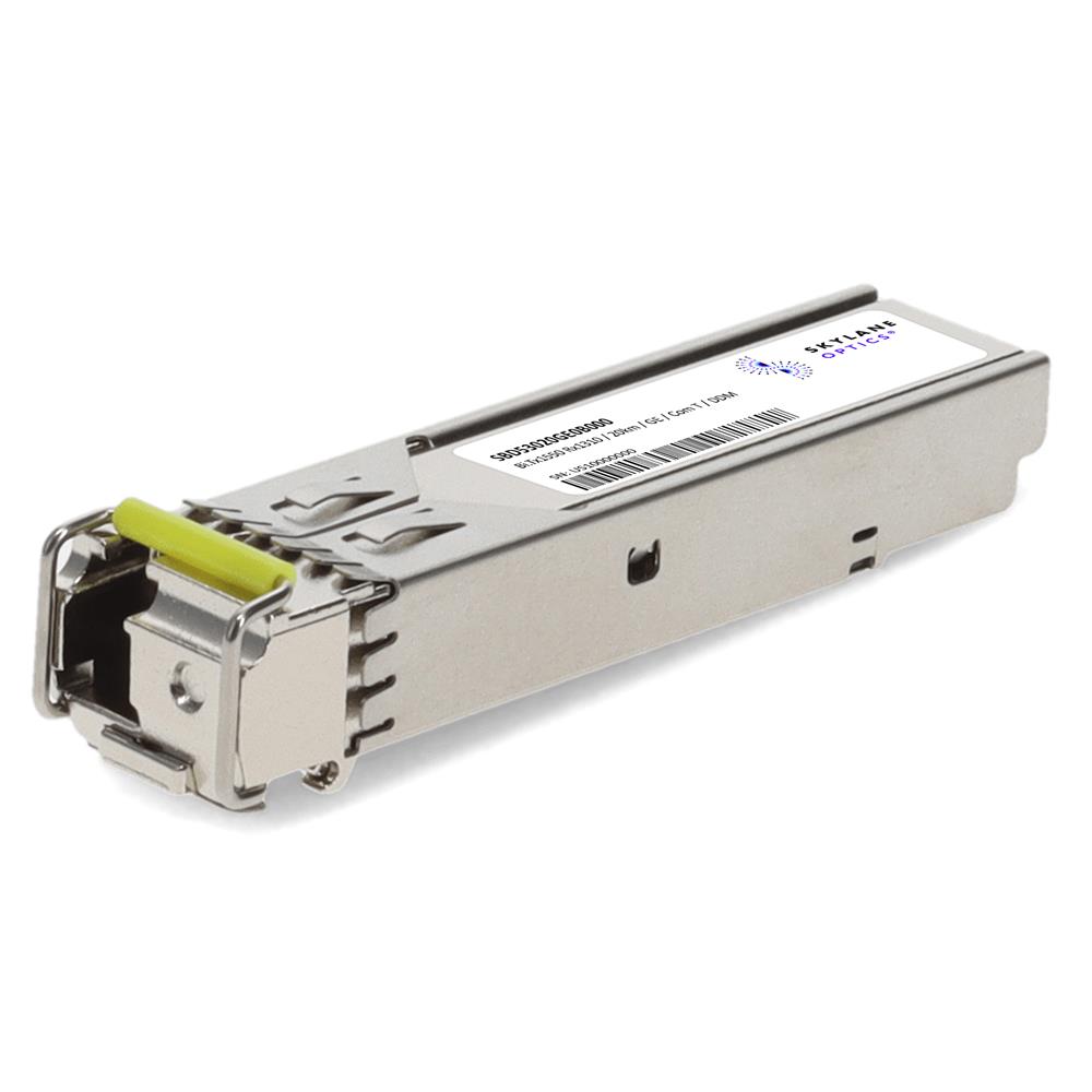 [OPT-SFP-BXD-20K-ATI] Skylane SFP 1000Base-BX-D, 20 km (Allied Telesis)