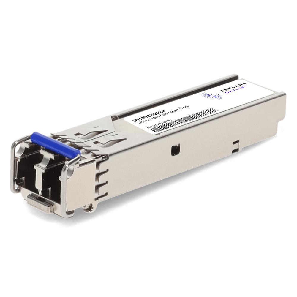 [OPT-SF28-LR-10K-MSA] Skylane SFP28 25GBase-LR, 10 km