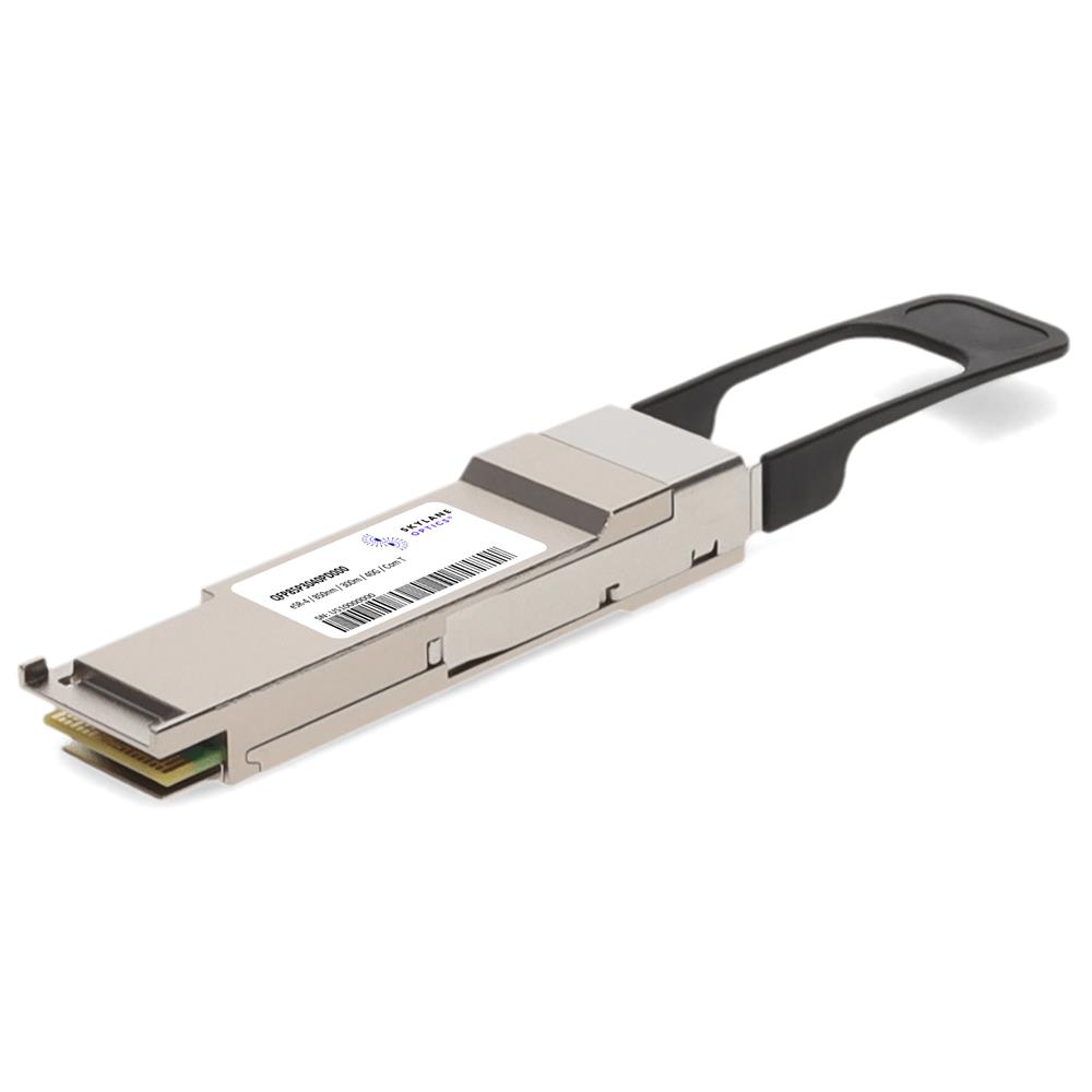 [OPT-QSFP-CSR4-400M-CIS] Skylane QSFP+ 40GBase-CSR4, 400 m
