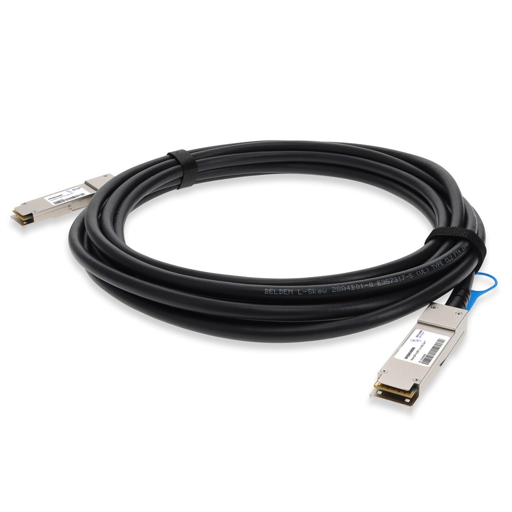 AIMSTRONG QSFP28 AOC 100G, 3 m