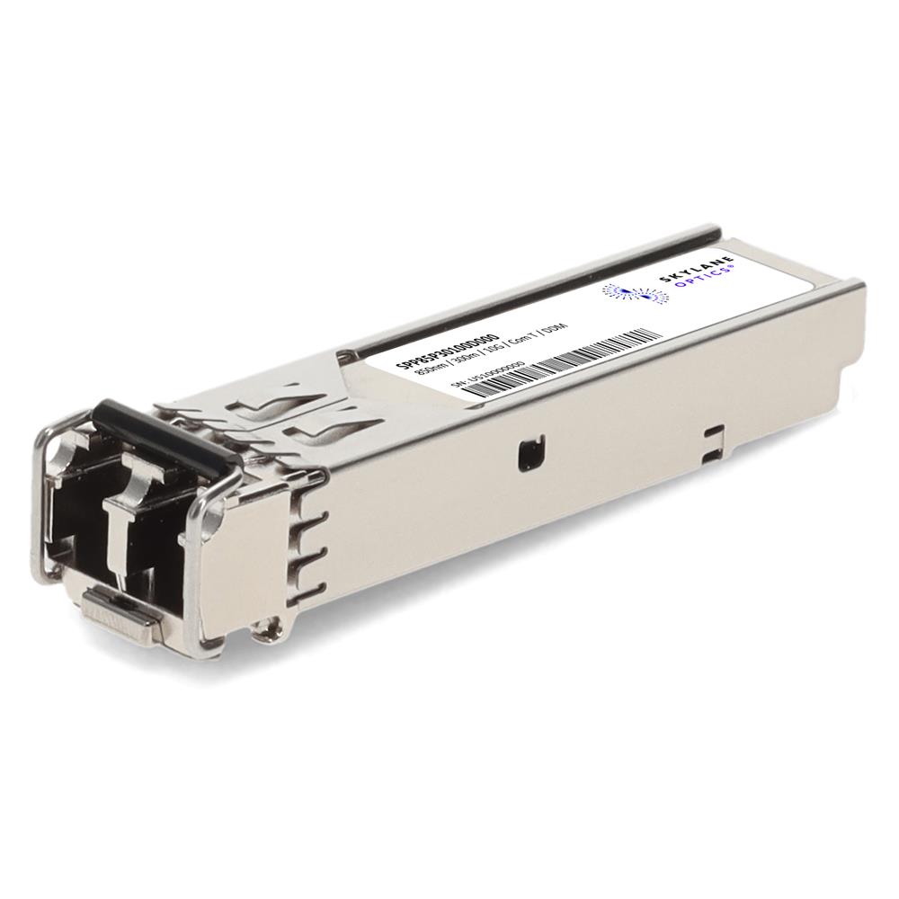 [OPT-SFPP-SR-300M-CIS] Skylane SFP+ 10GBase-SR, 300 m (Cisco)