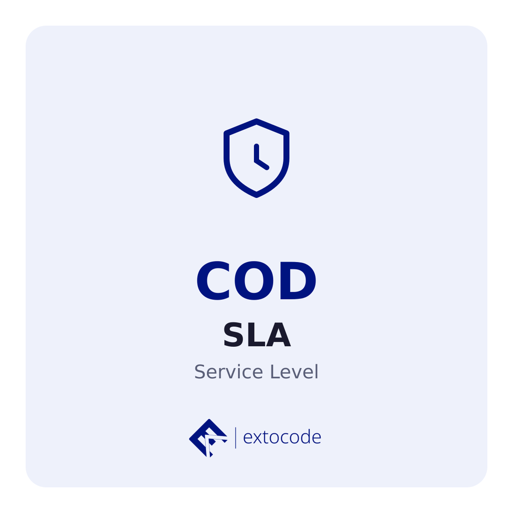 [A5112084] COD SLA-Paket - Elite
